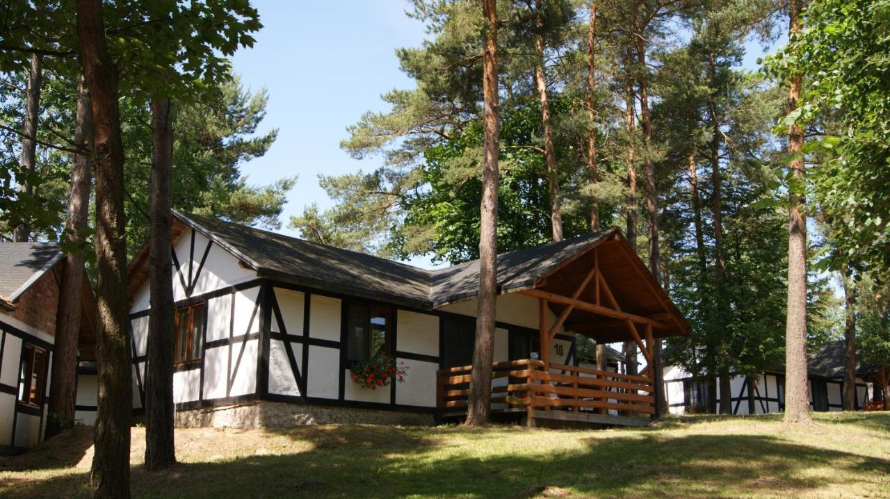 Magra Holiday Club Debina  Eksteriør bilde