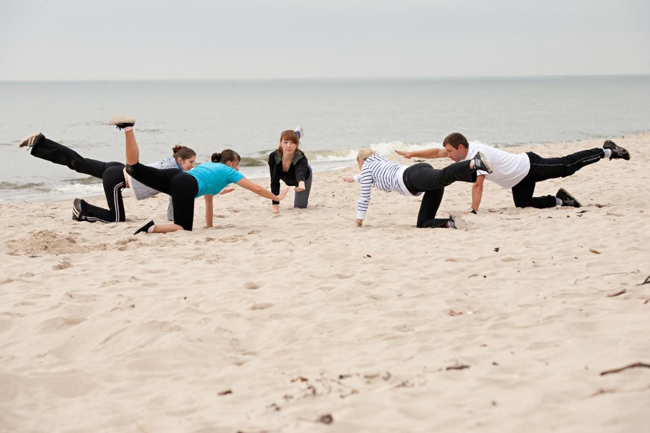 Magra Holiday Club Debina  Eksteriør bilde
