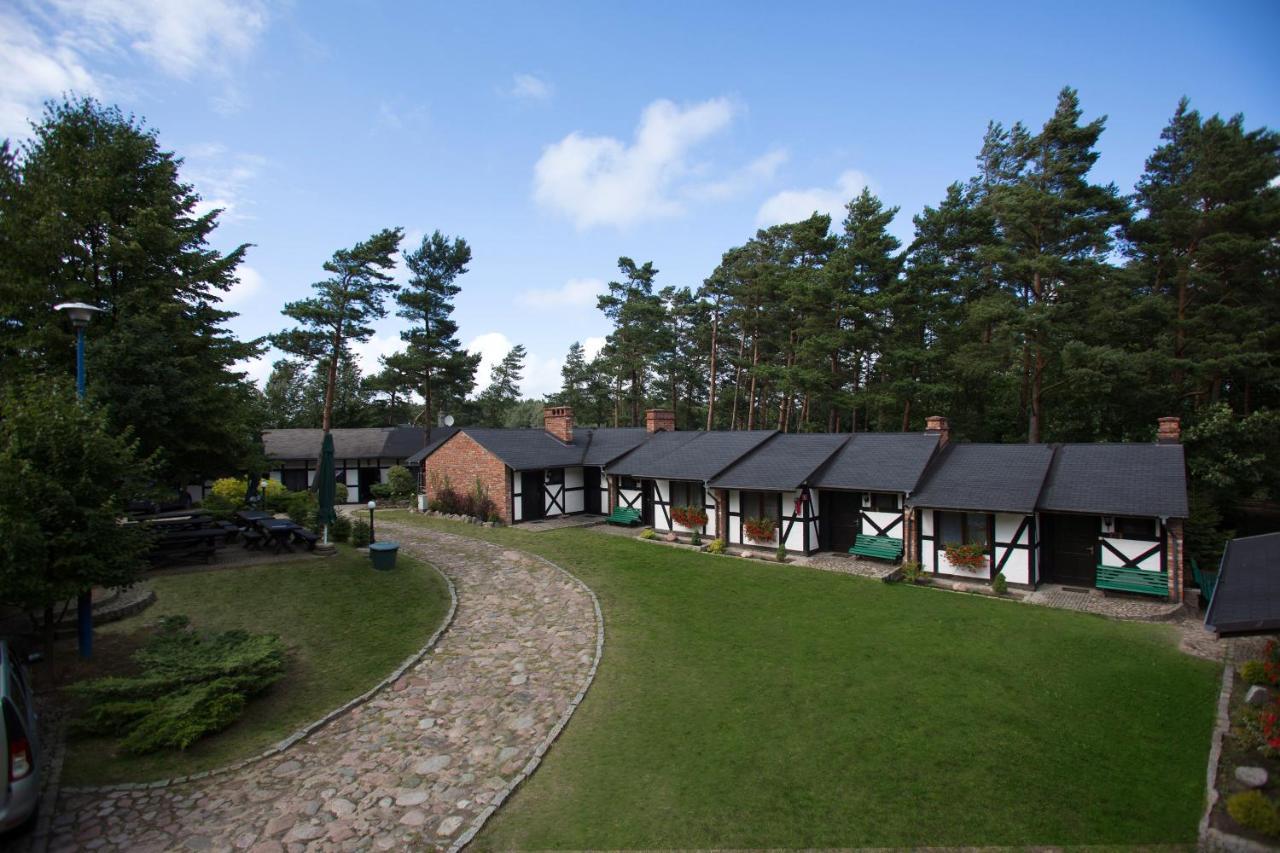 Magra Holiday Club Debina  Eksteriør bilde
