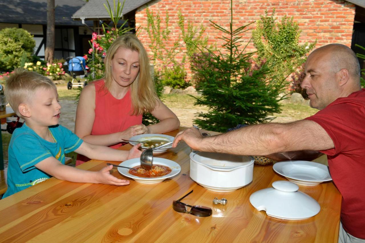 Magra Holiday Club Debina  Eksteriør bilde